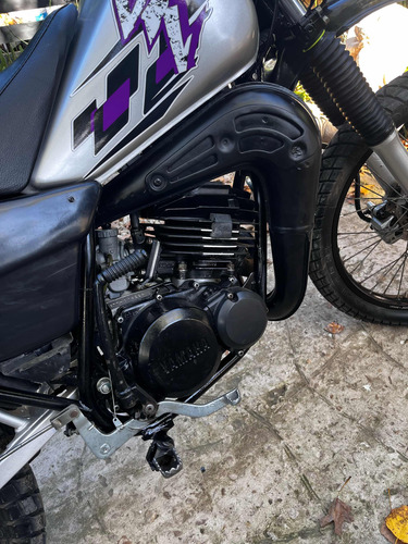Yamaha Dt 125 2 Tiempos