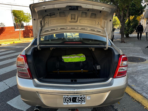 Chevrolet Cobalt 1.8 Lt Mt Adv