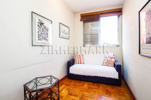 Imagem 5 de 15 de Apartamento - Pinheiros - Ref: 103959 - V-103959