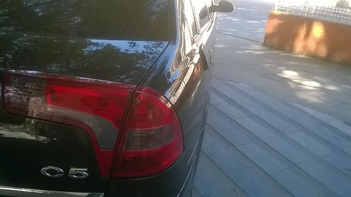 Citroën C5 2006 3.0 V6 Exclusive 4p