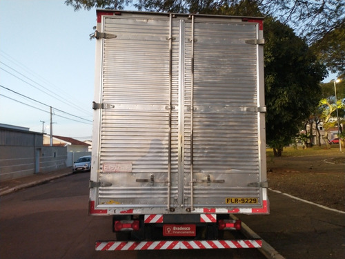 Imagem 12 de 15 de Iveco Iveco 35s14