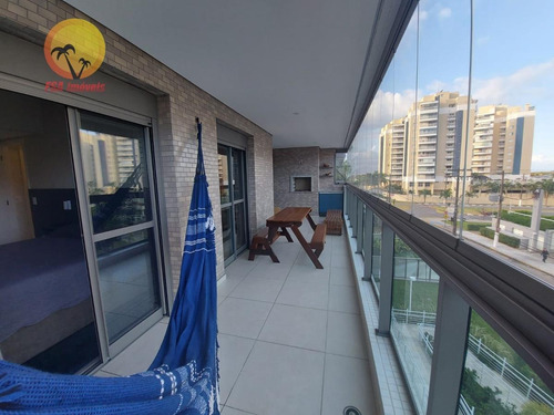 Imagem 15 de 15 de Apartamento Para Venda Em Bertioga, Centro, 3 Dormitórios, 1 Suíte, 2 Banheiros, 2 Vagas - R4490_1-2405706