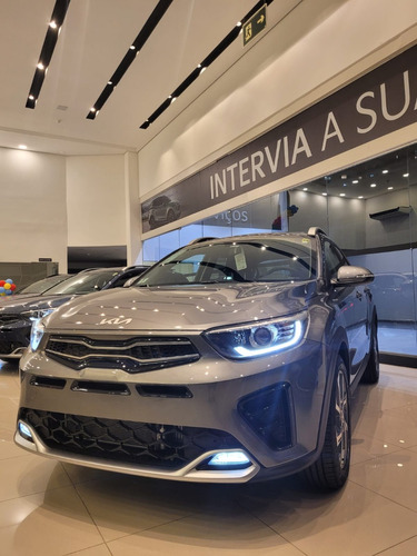 Kia Stonic 1.0 Turbo E Híbrido