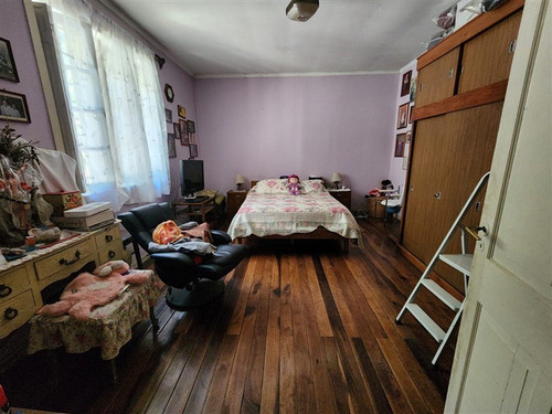 Casa En Venta En Quinta Normal