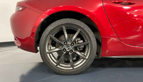 Imagen 14 de 15 de 39114 - Mazda Mx5 2017 Con Garantía
