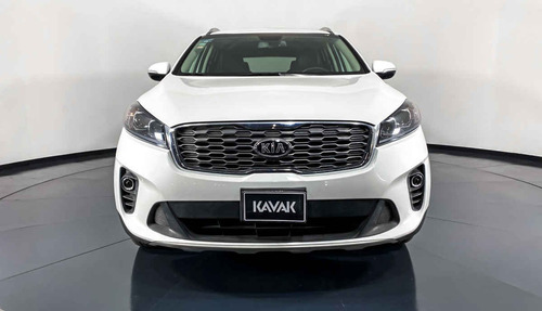 Imagen 3 de 15 de 42391 - Kia Sorento 2019 Con Garantía At