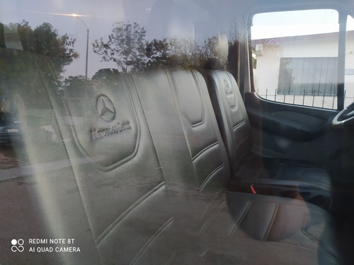 Mercedes-benz Sprinter 2007 2.5 413 Furgon 4025 V2