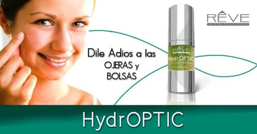 Gel descongestionante hidróptico para olheiras, 15 ml, tipo de pele, todos os tipos, volume unitário: 15 mL