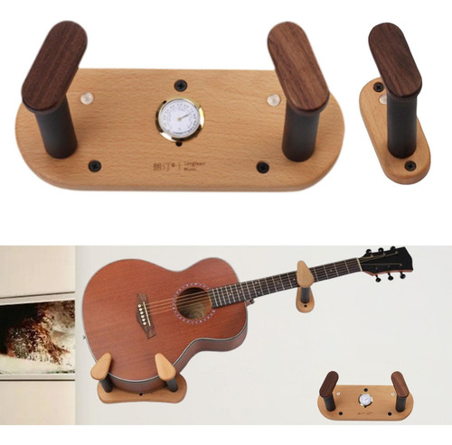 Gancho Para Colgar En La Pared Para Guitarra, Estilo B
