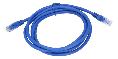 Cable Ethernet Cat6 Network Jumper Kilomega 8 Twisted Par
