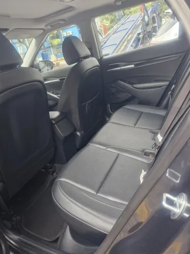 Kia Seltos 2.0 Zenith 4X2