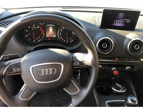 Audi A3 1.8 T Fsi Mt 180cv 5 P 2014