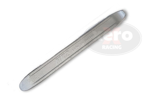 Palanca Saca Cubierta Moto 25 Cm Precio X Unidad En Xero Racing