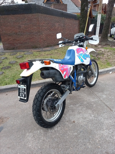 Imagen 5 de 15 de Suzuki Dr 650