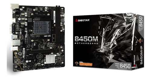 Kit Upgrade Gamer Amd Ryzen 3 3200g + B450m + 8gb Memória