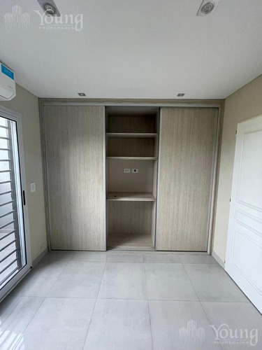 Departamento 3 Ambientes En Quilmes