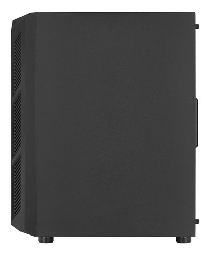 Imagem 8 de 9 de Gabinete Gamer Aerocool Prime Rgb - Lacrado