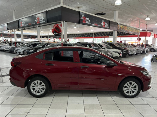 Chevrolet Onix 1.0 TURBO FLEX PLUS AUTOMÁTICO