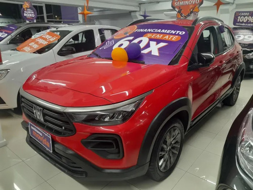 Fiat Pulse Drive 1.3 (Aut.)