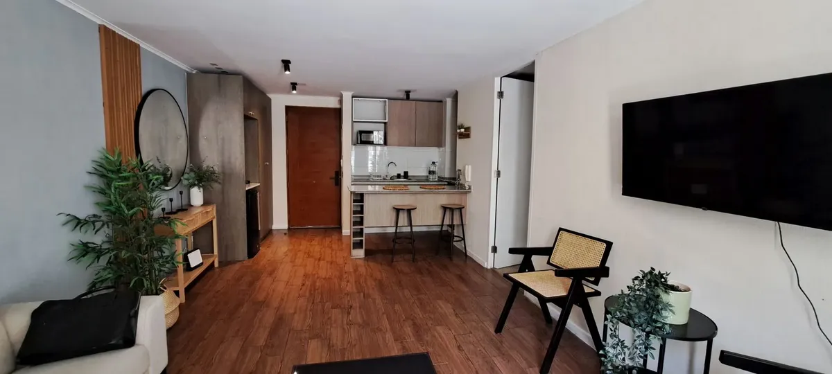 Imagen 5 de 24 de Se Vende Lindo Departamento En Garcia Reyes 71