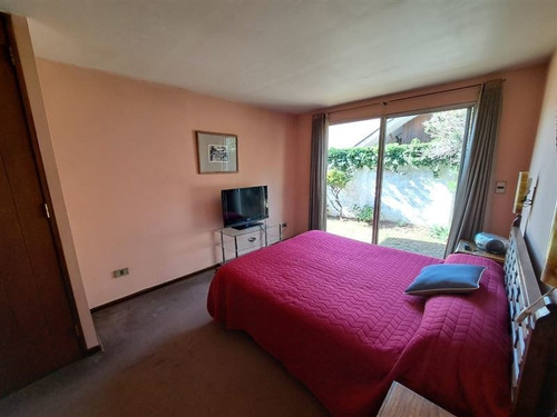 Imagen 16 de 30 de Casa En Venta De 3 Dorm. En Las Condes
