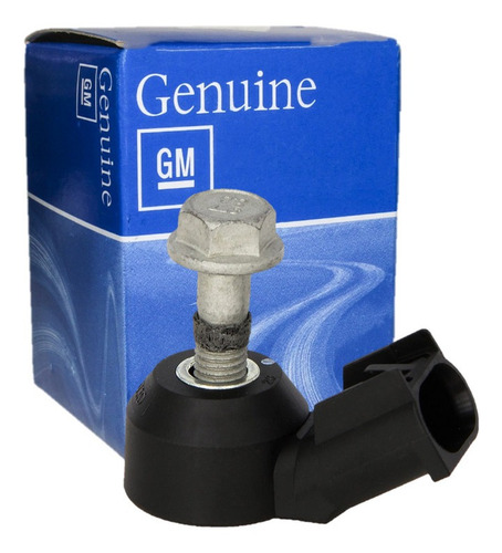 Sensor Detonacion (ks) Chevrolet Uplander 3.5l V6 2006