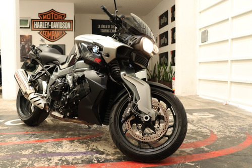 Bmw K1300r