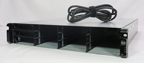 Gabinete D Almacenamiento Dell Hb-1235 (Usado)
