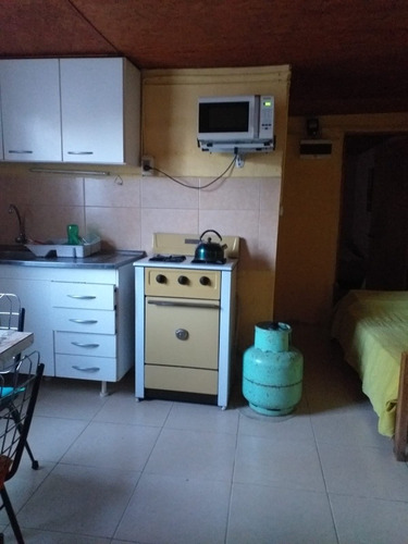 Imagen 9 de 14 de Alquiler Casa En Britopolis / Colonia