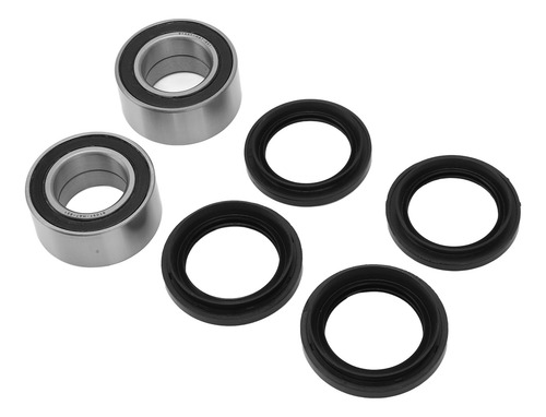 Rodamientos De Rueda Delantera Para Trx 500 650 680 2005-201