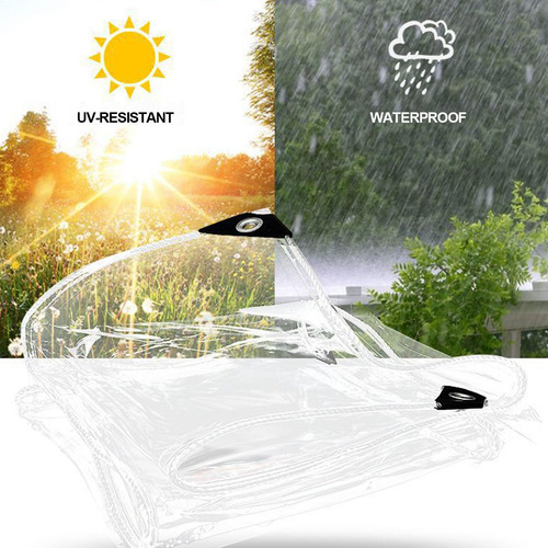 Lona Impermeable Transparente Lona Impermeable Lona Impermea