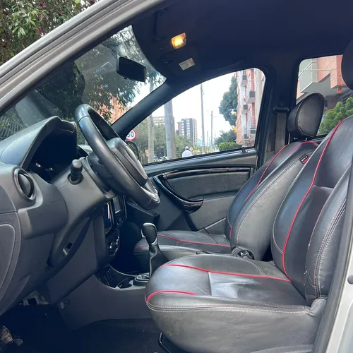 Renault Duster 1.6 Dynamique 4X2 At