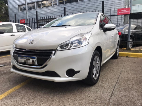 Peugeot 208 Active 1.5 N 2016