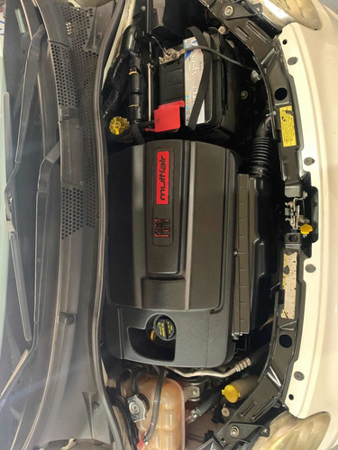 Fiat 500 1.4 Sport 105cv At 2012
