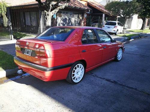 Alfa Romeo 155 Q4