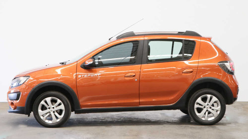 Renault Sandero Stepway 1.6 Privilege 105cv - 164813 - C(p)