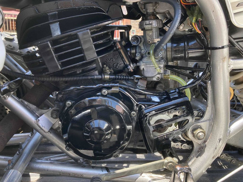 Yamaha Yfz 200