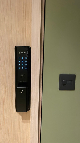 Temporario Premium Ideal Extranjeros O Del Interior, Belgrano