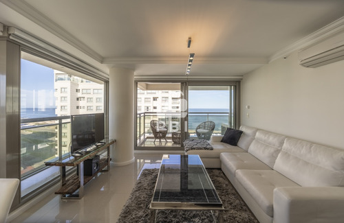Apartamento 2 Dormitorios En Venta - Imperiale Iii - Ref : Pbi14240