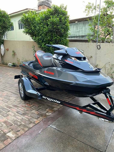 Sea Doo 260 Limited