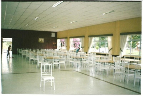 Chácara Rural À Venda, Campina, São José Dos Pinhais - Ch0001. - Ch0001