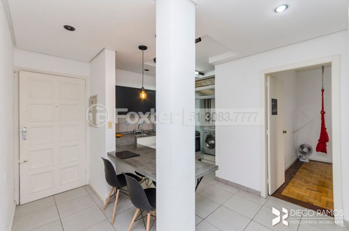 Imagem 12 de 21 de Apartamento, 2 Dormitórios, 63.8 M², Petrópolis - 207016