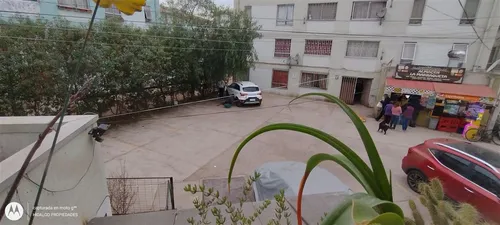 Venta Departamento De 3 Dorm 1 Baño. En Renca