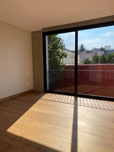 Venta Ph En La Condesa