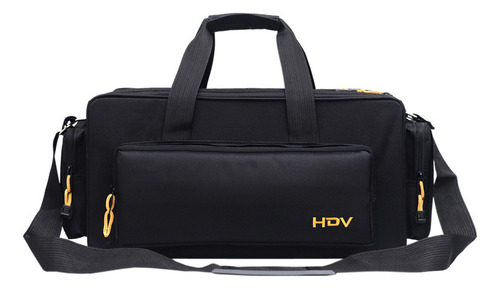 Bolsa De Mano Para Trípode De Videocámara Sony Mc1500c 198p