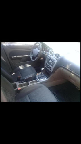 Ford Focus Ii 1.6 Exe Sedan Style Sigma 2011