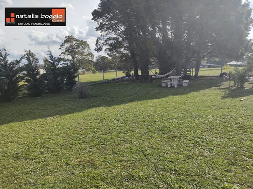 Imagen 9 de 10 de Lote En Barrio Las Lomas Miramar V 4521
