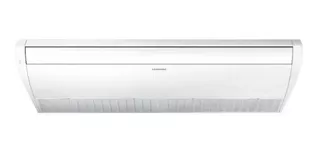 Aire Acondicionado Piso Techo Samsung Inverter 6tr 18000 Fri