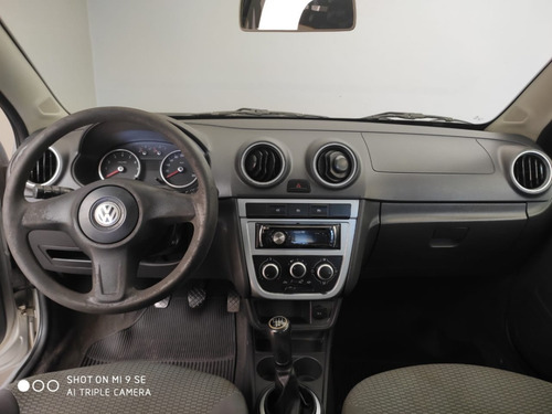 Volkswagen Gol G5 2011/2012