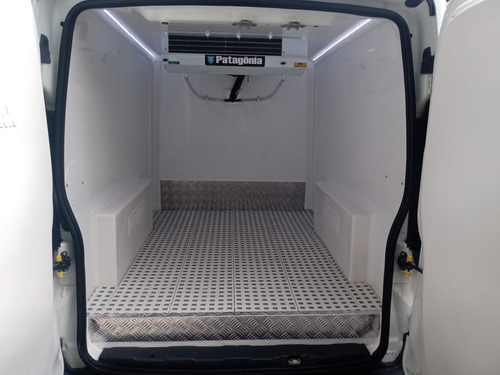 Fiorino Evo 1.4 Refrigerado-10° 2018